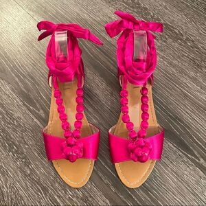 Billy ella sandals 
